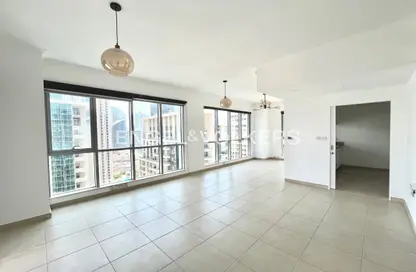 Apartment - 1 Bedroom - 1 Bathroom for rent in The Residences 5 - The Residences - Downtown Dubai - Dubai