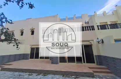 Villa - 4 Bedrooms - 5 Bathrooms for rent in The Townhouses at Al Hamra Village - Al Hamra Village - Ras Al Khaimah