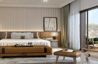 تاون هاوس - 5 غرف نوم - 6 حمامات للبيع في مونتي كارلو - داماك لاجونز - دبي تاون هاوس - 5 غرف نوم - 6 حمامات للبيع في مونتي كارلو - داماك لاجونز - دبي