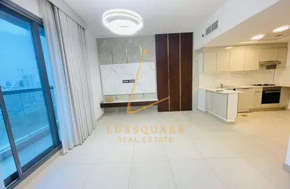 Apartment - Studio - 1 Bathroom for rent in Esplora - Jumeirah Village Circle - Dubai