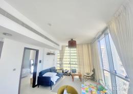 شقة - 1 غرفة نوم - 1 حمام للبيع في برج إنديجو - بحيرة الماس شرق - أبراج بحيرة الجميرا - دبي