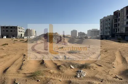 Land - Studio for sale in Ajman Global City - Al Alia - Ajman