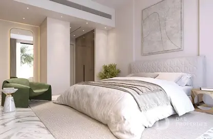 Apartment - Studio - 1 Bathroom for sale in Red Square Tower - Jumeirah Village Triangle - Dubai