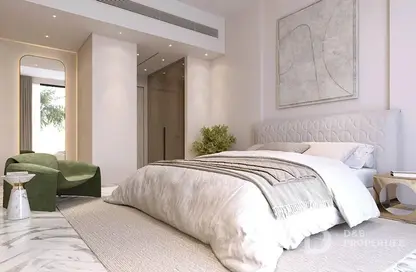 شقة - 1 حمام للبيع في ريد سكوار تاور - مثلث قرية الجميرا - دبي