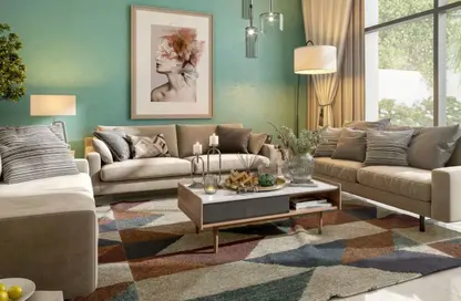 تاون هاوس - 2 غرف نوم - 3 حمامات للبيع في بيانكا - دبي لاند - دبي