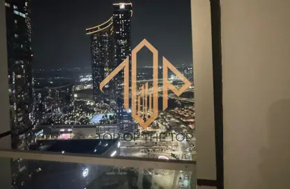 شقة - 2 غرف نوم - 2 حمامات للبيع في راديانت سكوير - مدينة الأضواء - جزيرة الريم - أبوظبي شقة - 2 غرف نوم - 2 حمامات للبيع في راديانت سكوير - مدينة الأضواء - جزيرة الريم - أبوظبي