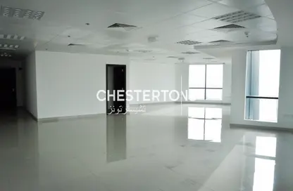 Office Space - Studio - 1 Bathroom for rent in The Regal Tower - Business Bay - Dubai