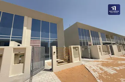 Townhouse - 1 Bedroom - 2 Bathrooms for rent in Rukan 3 - Dubai Land - Dubai