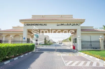 Villa - 4 Bedrooms - 6 Bathrooms for sale in Seashore - Rabdan - Abu Dhabi