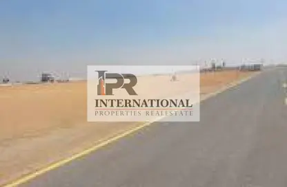 أرض - استوديو للبيع في مشروع السرة السكني - أم القيوين