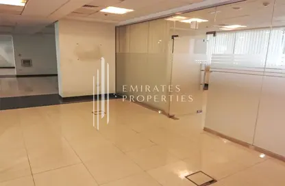 Office Space - Studio for rent in The Black Square - Sheikh Khalifa Bin Zayed Street - Ajman