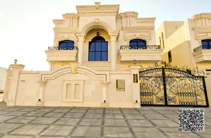 فيلا - 6 غرف نوم - 8 حمامات للبيع في الحليو 2 - الحليو - عجمان