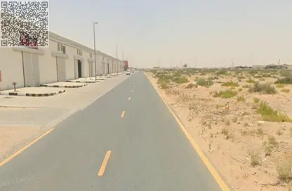 أرض - استوديو للبيع في الصجعة الصناعية - آلصجعه - الشارقة