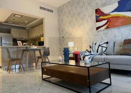 Apartment - 1 bedroom - 1 bathroom for rent in MAG 515 - MAG 5 - Dubai South (Dubai World Central) - Dubai Apartment - 1 bedroom - 1 bathroom for rent in MAG 515 - MAG 5 - Dubai South (Dubai World Central) - Dubai