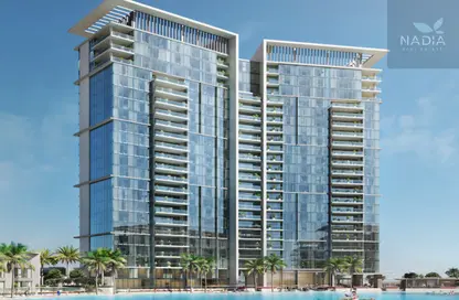 Apartment - 3 Bedrooms - 4 Bathrooms for sale in Lagoon Views - District One - Mohammed Bin Rashid City - Dubai