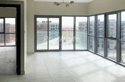 Apartment - 1 Bedroom - 1 Bathroom for rent in MAG 550 - Mag 5 Boulevard - Dubai South (Dubai World Central) - Dubai