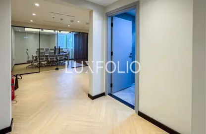 Office Space - Studio for rent in Fortune Executive - JLT Cluster T - Jumeirah Lake Towers - Dubai