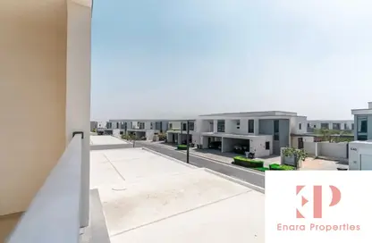 فيلا - 5 غرف نوم - 7 حمامات للايجار في مابل 3 - مابل ات دبي هيلزاستايت - دبي هيلز استيت - دبي