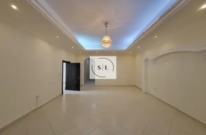 Empty Room image for: Villa - 7 Bedrooms for rent in Al Barsha 2 Villas - Al Barsha 2 - Al Barsha - Dubai, Image 1
