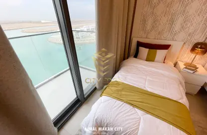 Villa - 4 Bedrooms - 6 Bathrooms for sale in Sun Island - Ajmal Makan City - Sharjah Waterfront City - Sharjah