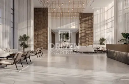 شقة - غرفة نوم - 2 حمامات للبيع في 399 Hills Park - دبي هيلز استيت - دبي