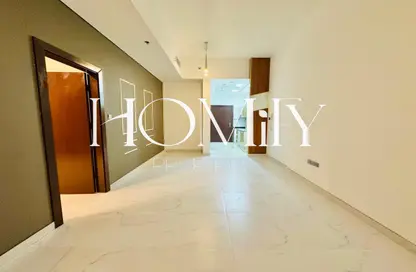 Apartment - 1 Bedroom - 1 Bathroom for rent in National Bonds Residence - Jumeirah Village Circle - Dubai