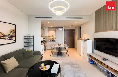 Apartment - 1 Bedroom - 1 Bathroom for sale in Sobha Creek Vistas Reserve - Sobha Hartland - Mohammed Bin Rashid City - Dubai