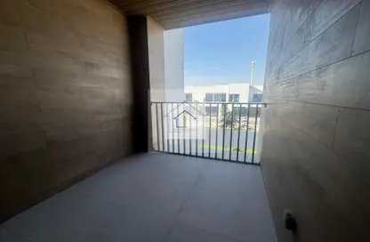 Townhouse - 3 Bedrooms - 4 Bathrooms for rent in Bliss - Arabian Ranches 3 - Dubai