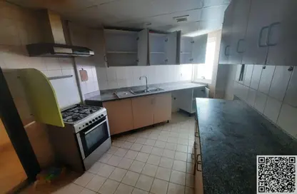 Apartment - 3 Bedrooms - 4 Bathrooms for rent in Al Naemiya Tower 3 - Al Naemiya Towers - Al Nuaimiya - Ajman Apartment - 3 Bedrooms - 4 Bathrooms for rent in Al Naemiya Tower 3 - Al Naemiya Towers - Al Nuaimiya - Ajman