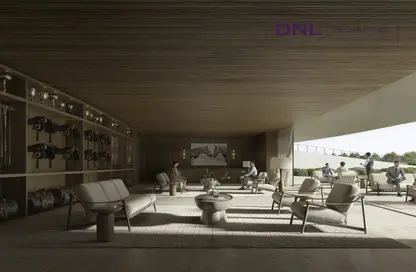 Villa - 4 Bedrooms - 5 Bathrooms for sale in Grand Polo Club and Resort - Dubai Investment Park (DIP) - Dubai