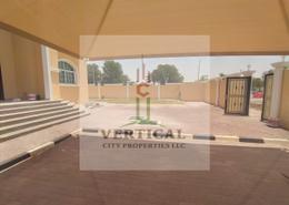 Terrace image for: Bulk Sale Unit - 8 bathrooms for sale in Mohamed Bin Zayed City Villas - Mohamed Bin Zayed City - Abu Dhabi, Image 1