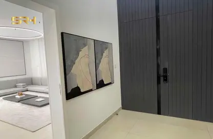 Room / Bedroom image for: Villa - 4 Bedrooms - 6 Bathrooms for sale in Saro - Masaar - Tilal City - Sharjah, Image 1