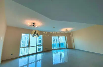 شقة - 2 غرف نوم - 3 حمامات للايجار في B  برج - لاجو فيستا - مدينة دبي للإنتاج (اي ام بي زد) - دبي