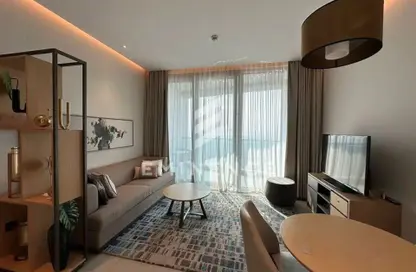 Apartment - 1 Bedroom - 2 Bathrooms for sale in Jumeirah Gate Tower 2 - The Address Jumeirah Resort and Spa - Jumeirah Beach Residence - Dubai