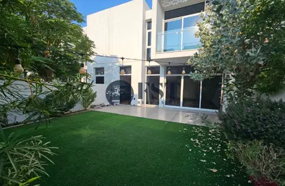 تاون هاوس - 3 غرف نوم - 4 حمامات للايجار في 1 أرابيلا تاون هاوس - أرابيلا تاون هاوس - مودون - دبي