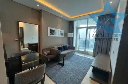شقة - غرفة نوم - 2 حمامات للبيع في بريفه باي داماك (بي) - داماك مايسون برايف - الخليج التجاري - دبي