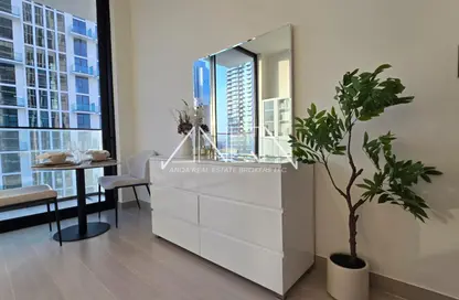 Apartment - Studio - 1 Bathroom for rent in Binghatti Tulip - Jumeirah Village Circle - Dubai