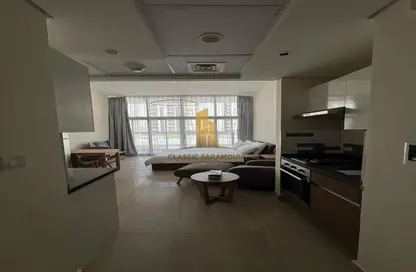 Apartment - Studio - 1 Bathroom for rent in Azizi Star - Al Furjan - Dubai