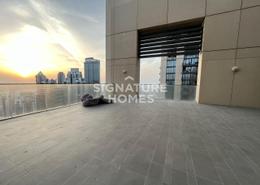 Penthouse - 2 bedrooms - 3 bathrooms for rent in BLVD Heights Tower 2 - BLVD Heights - Downtown Dubai - Dubai