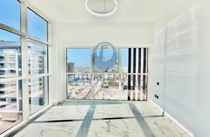 Apartment - 1 Bedroom - 2 Bathrooms for rent in Paradise Residence - Al Satwa - Dubai Apartment - 1 Bedroom - 2 Bathrooms for rent in Paradise Residence - Al Satwa - Dubai