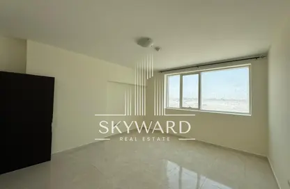 Apartment - 1 Bedroom - 2 Bathrooms for rent in Madinat Al Riyad - Abu Dhabi