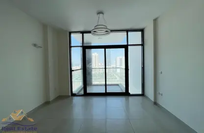 Apartment - 1 Bedroom - 2 Bathrooms for sale in Central Park Tower - Jumeirah Village Circle - Dubai