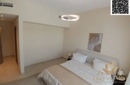 Townhouse - 5 Bedrooms - 4 Bathrooms for sale in AZHA Community - Al Amerah - Ajman