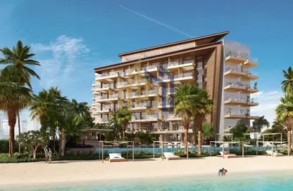 Apartment - 2 Bedrooms - 3 Bathrooms for sale in Ellington Beach House - Palm Jumeirah - Dubai