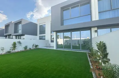 تاون هاوس - 3 غرف نوم - 4 حمامات للايجار في غاردينيا تاونهوميس مرحله ثانيه - بوابة وصل - دبي