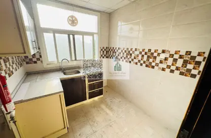 Apartment - 1 Bedroom - 2 Bathrooms for rent in Al Rashidiya Towers - Ajman Downtown - Ajman