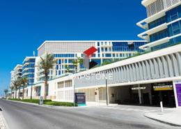 Townhouse - 2 bedrooms - 3 bathrooms for sale in Mamsha Al Saadiyat - Saadiyat Cultural District - Saadiyat Island - Abu Dhabi