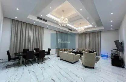 Villa - 4 Bedrooms - 4 Bathrooms for sale in Nad Al Sheba Gardens - Nad Al Sheba 1 - Nad Al Sheba - Dubai