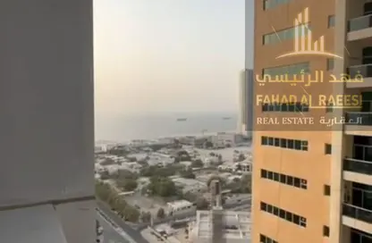 شقة - 2 غرف نوم - 3 حمامات للبيع في 1 عجمان ون تاور - عجمان واحد - عجمان وسط المدينة - عجمان