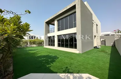 فيلا - 4 غرف نوم - 4 حمامات للايجار في 2 فلل سيدرا - فلل سيدرا - دبي هيلز استيت - دبي